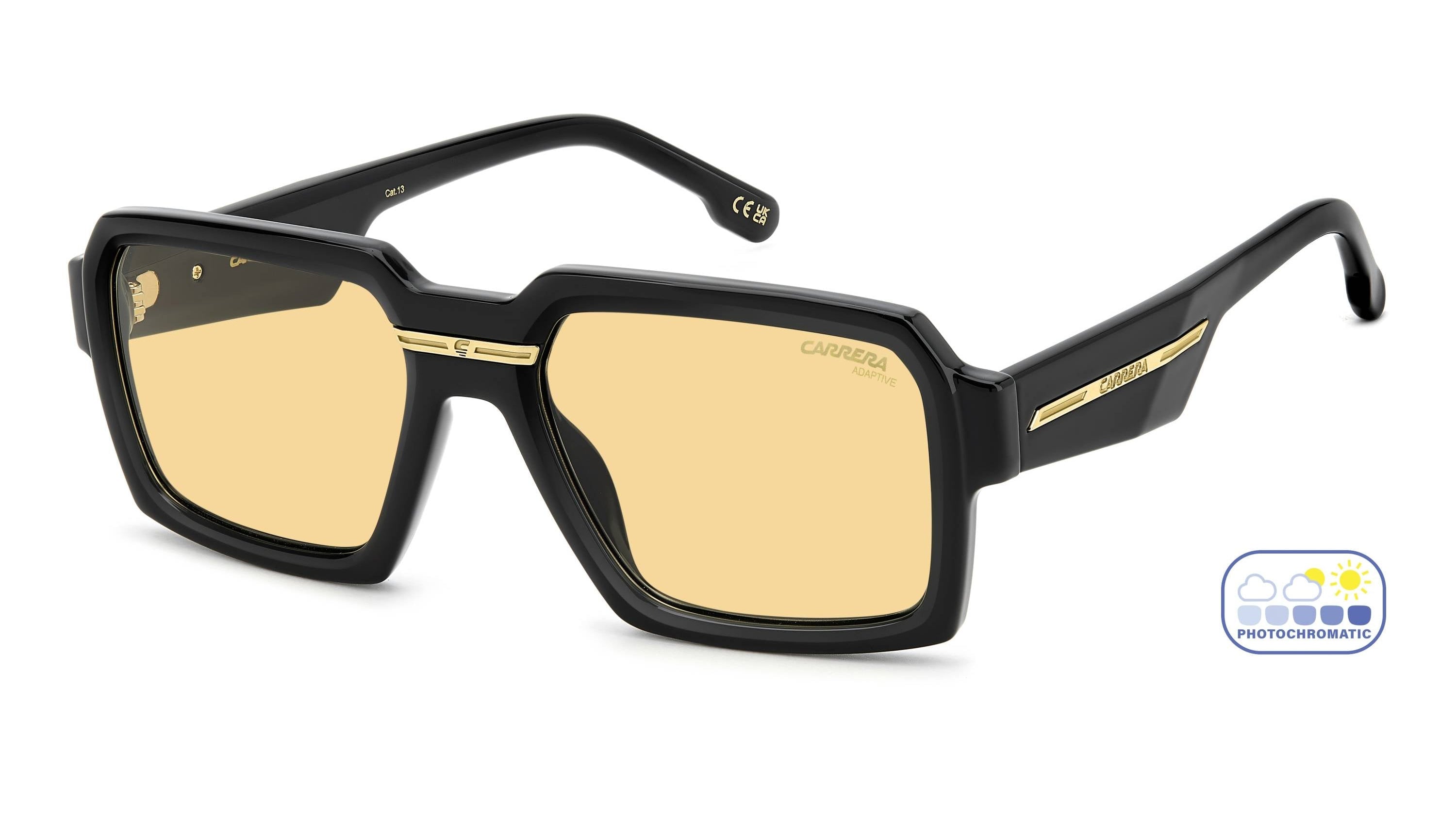 CARRERA SUNGLASSES - VICTORY C 15/S 8074A 55