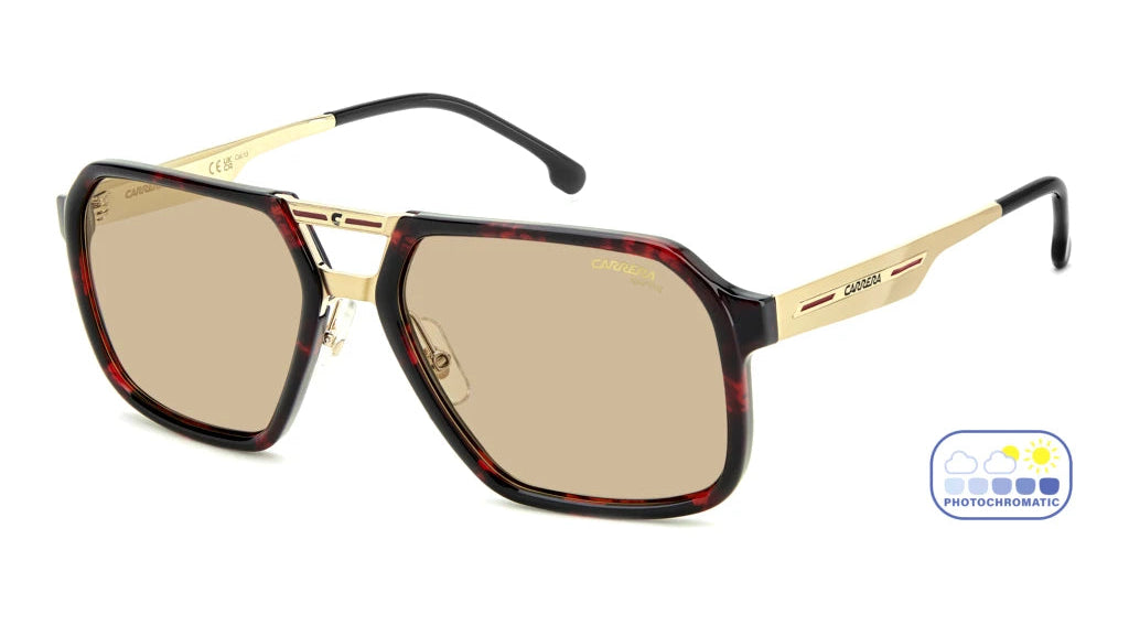 CARRERA SUNGLASSES - VICTORY C 27/S 0UCII 59