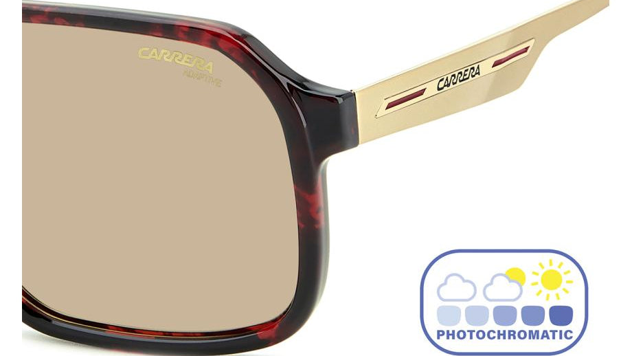 CARRERA SUNGLASSES - VICTORY C 27/S 0UCII 59