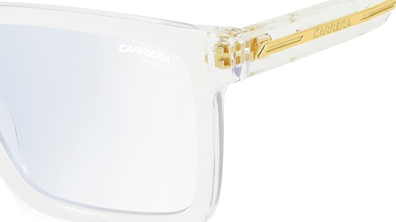 CARRERA EYEGLASSES - VICTORY C 02/BB REJ19 54