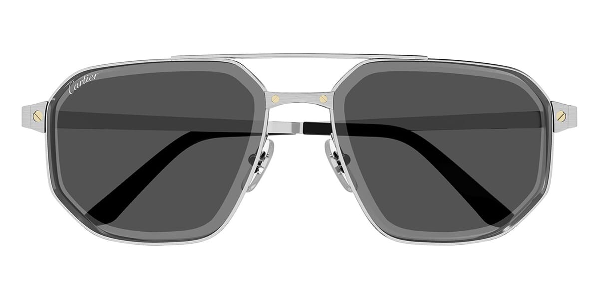 CARTIER SUNGLASSES - CT0462S 006 60