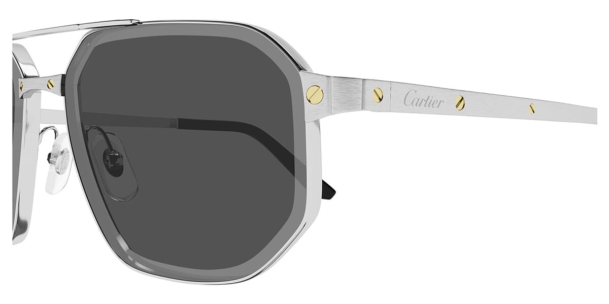 CARTIER SUNGLASSES - CT0462S 006 60
