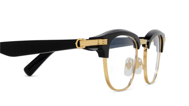 CARTIER EYEGLASSES - CT0496O 003 52