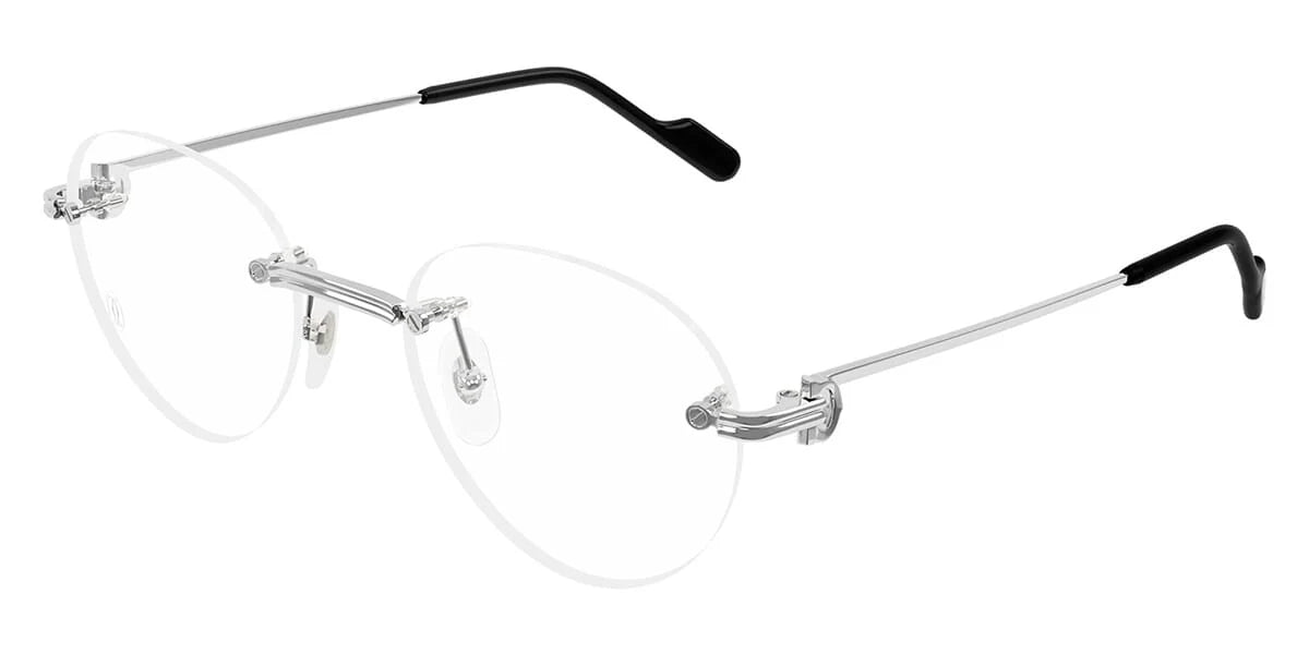 CARTIER EYEGLASSES - CT0514O 002 52