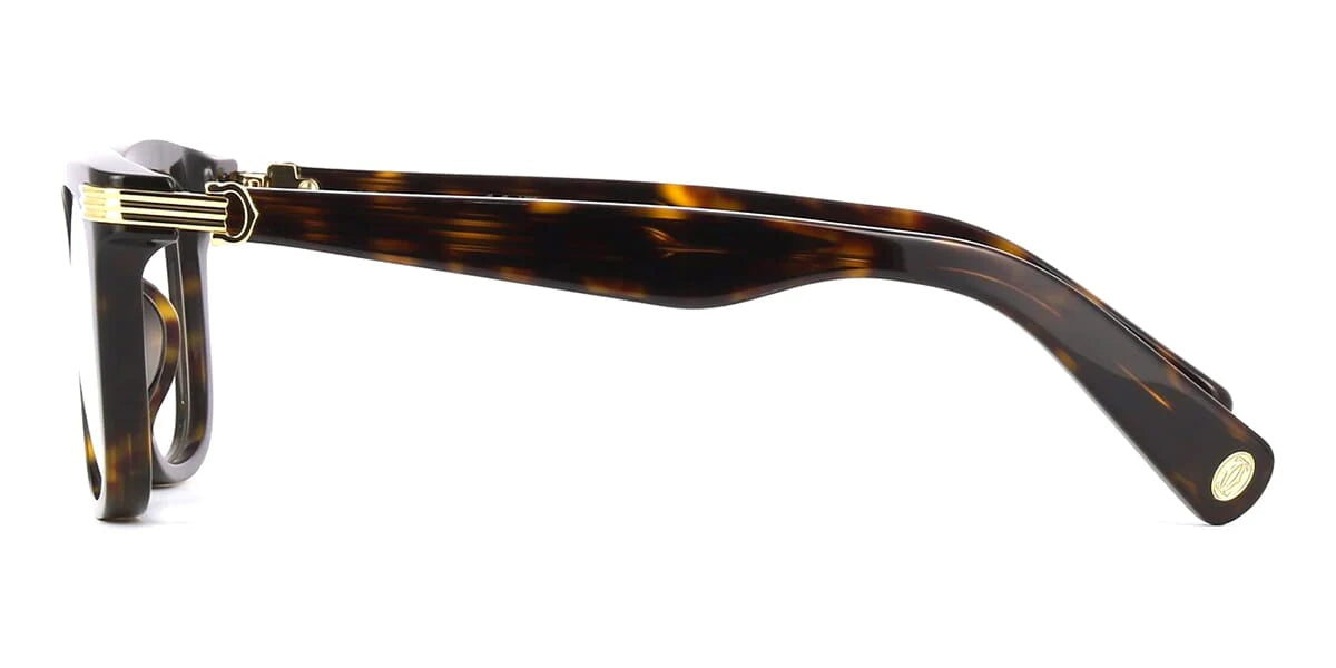 CARTIER EYEGLASSES - CT0558O 002 51