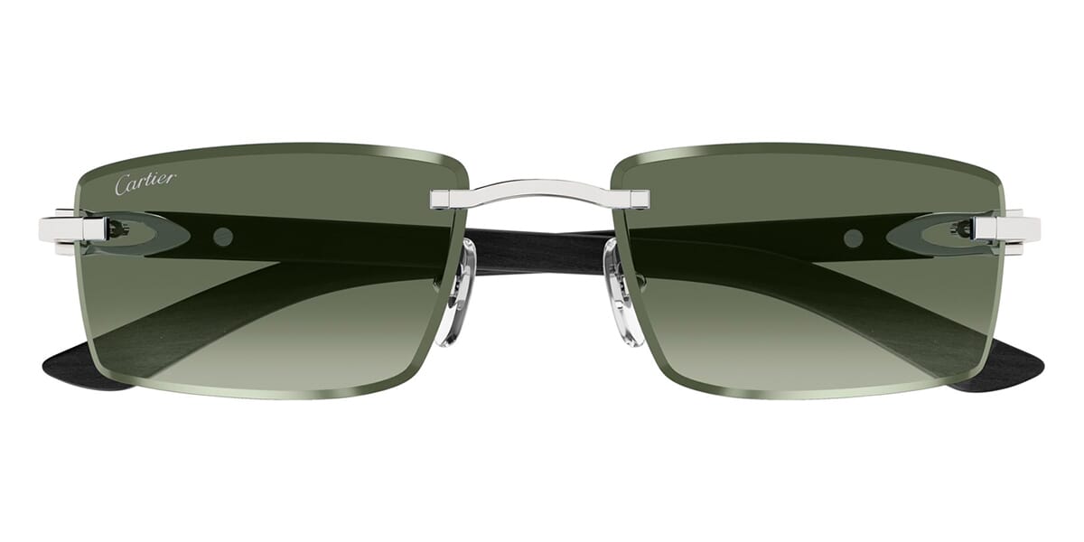 CARTIER SUNGLASSES - CT0582S 005 56