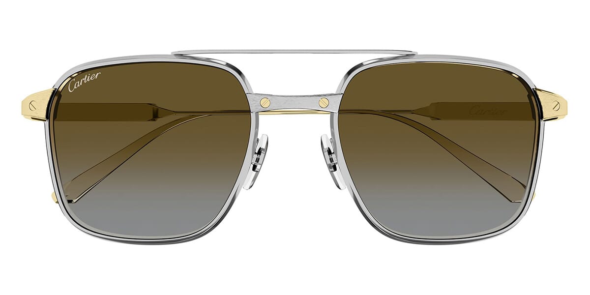 CARTIER SUNGLASSES - CT0610S 003 54