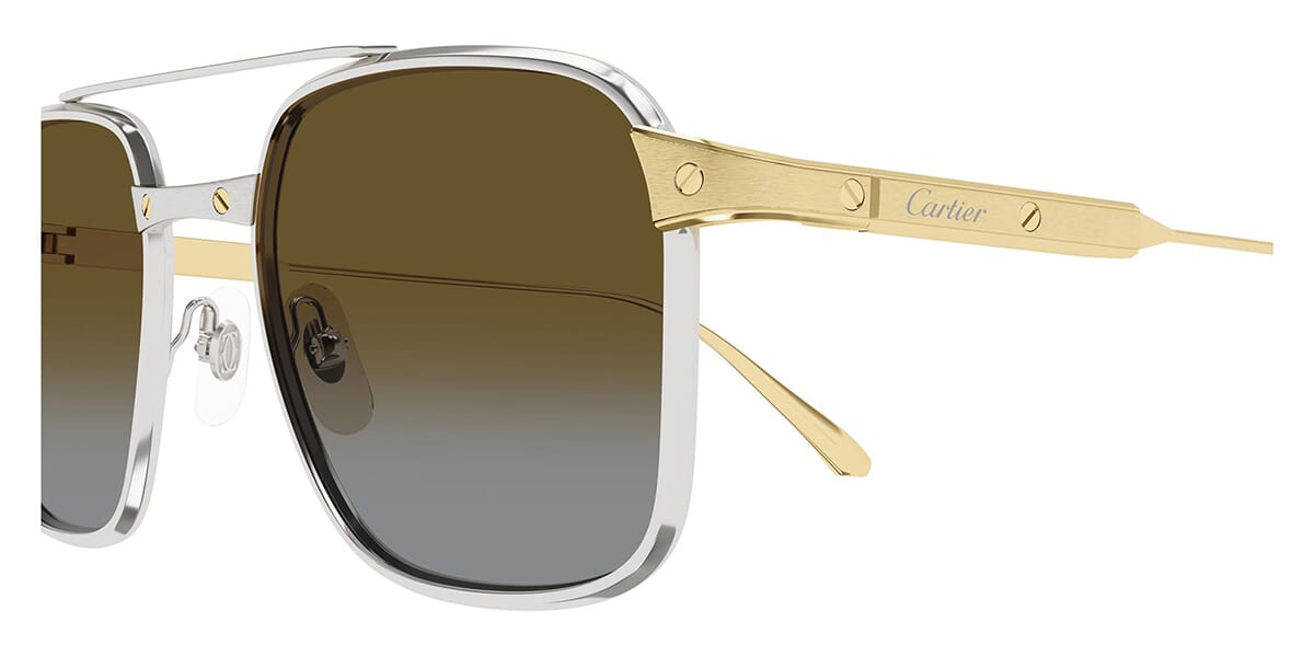 CARTIER SUNGLASSES - CT0610S 003 54