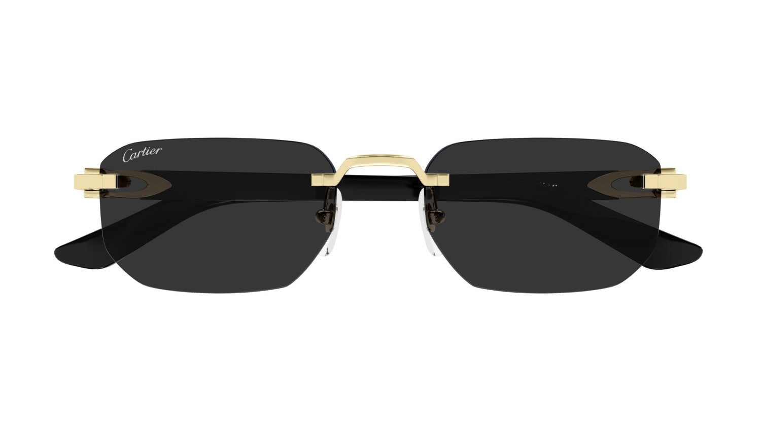 CARTIER SUNGLASSES - CT0622S 001 53