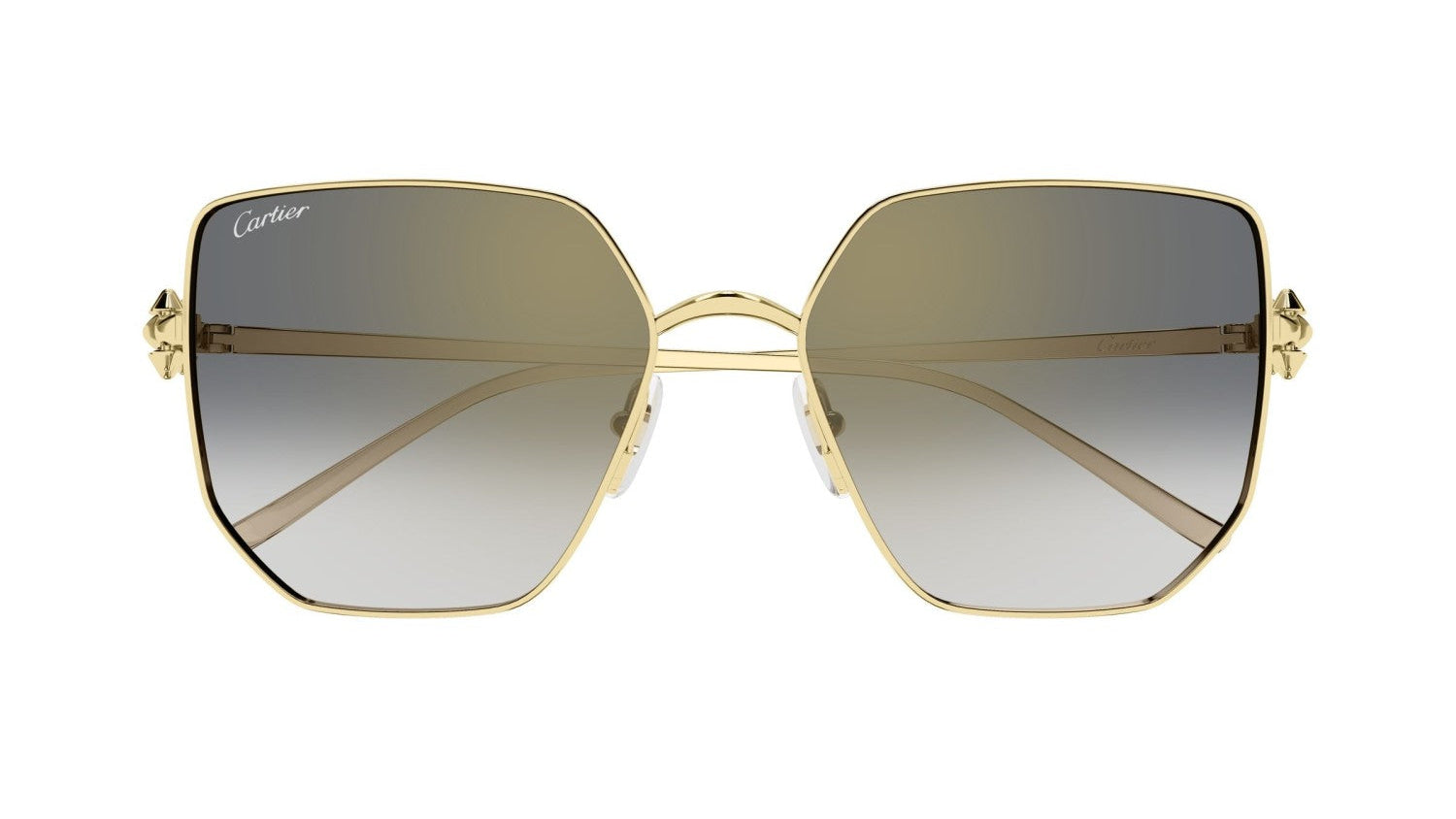 CARTIER SUNGLASSES - CT0645S 001 56