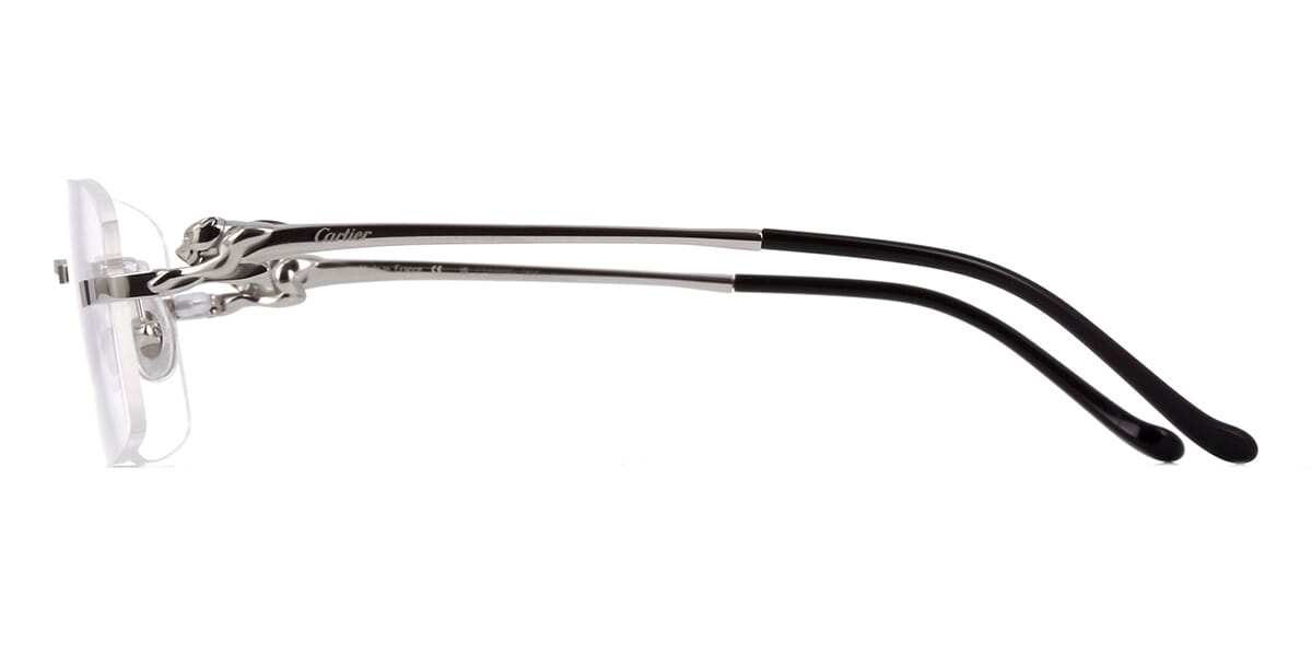 CARTIER EYEGLASSES - CT0281O 004 56