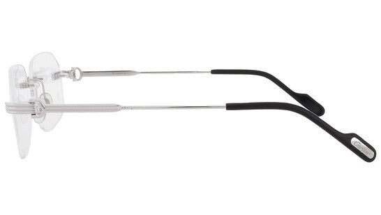CARTIER EYEGLASSES - CT0284O 001 56