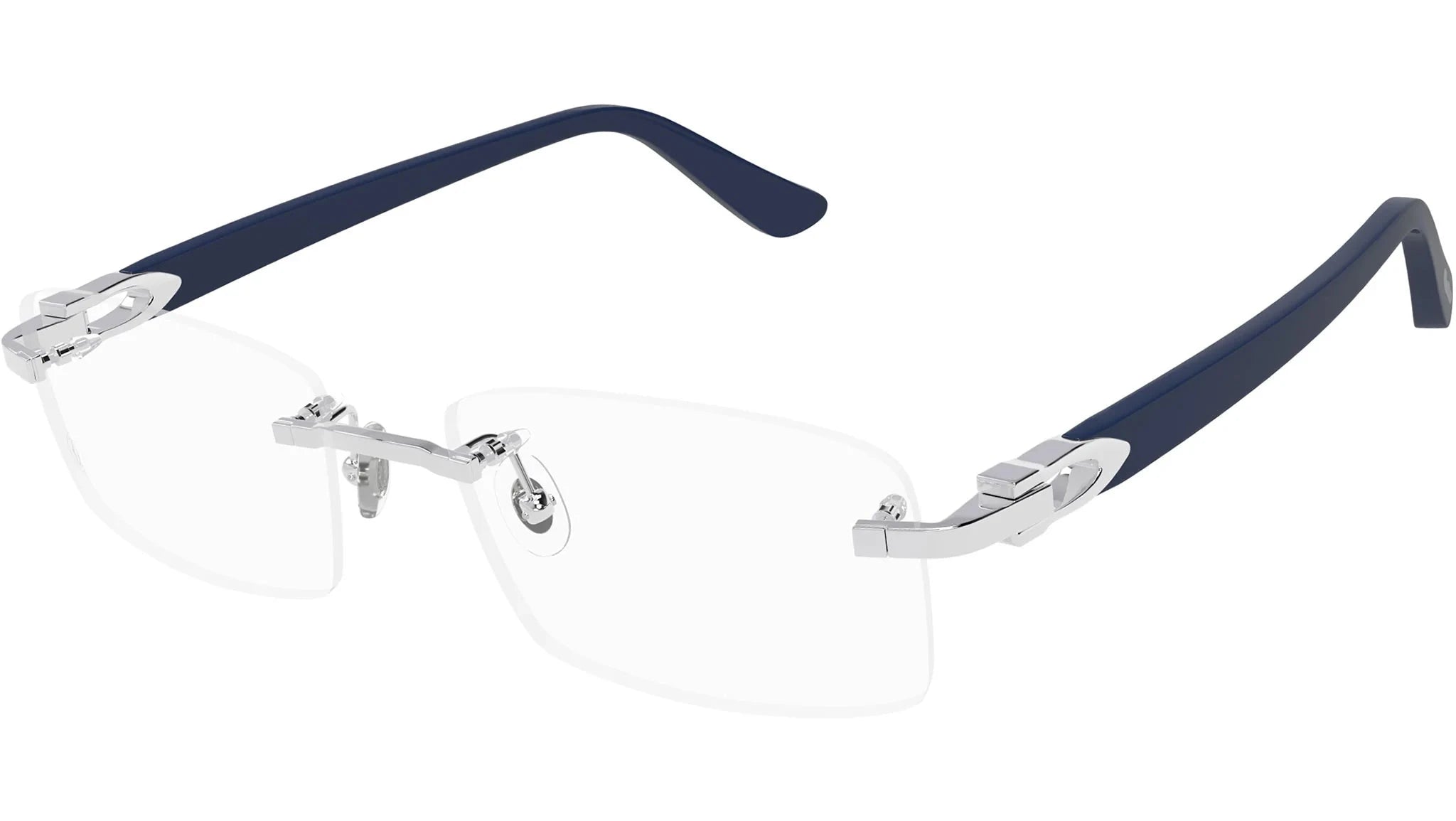 CARTIER EYEGLASSES - CT0287O 010 54