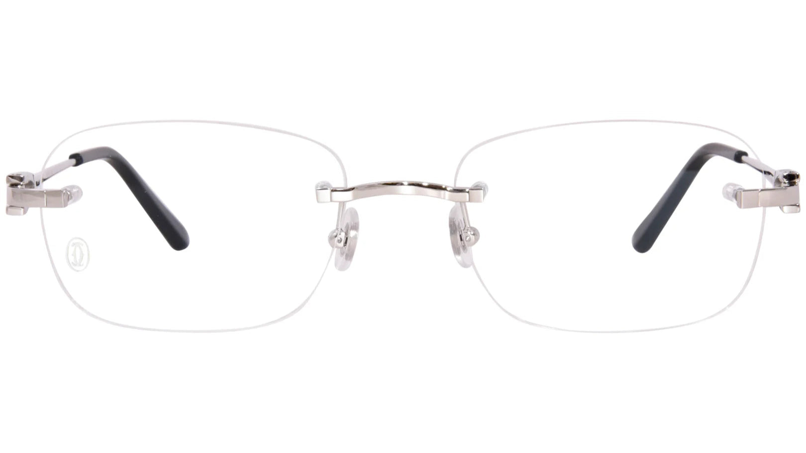 CARTIER EYEGLASSES - CT0290O 004 55
