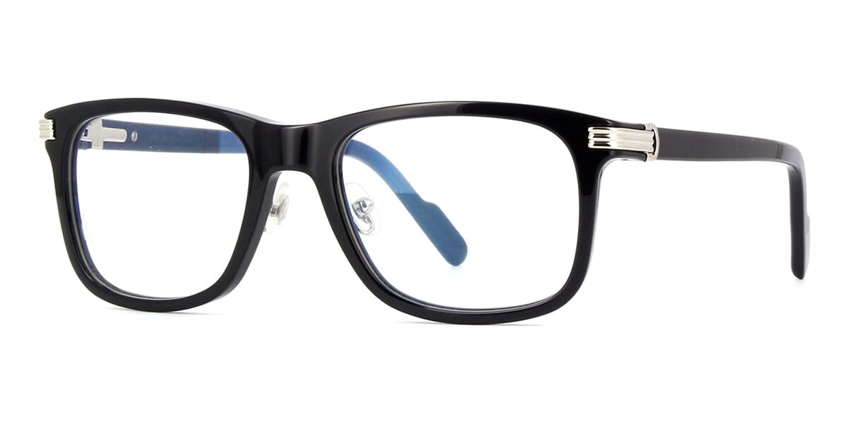 CARTIER EYEGLASSES - CT0313O 001 53
