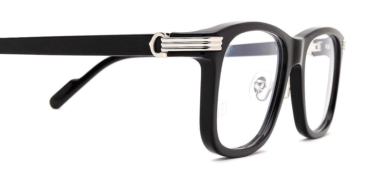 CARTIER EYEGLASSES - CT0313O 005 56