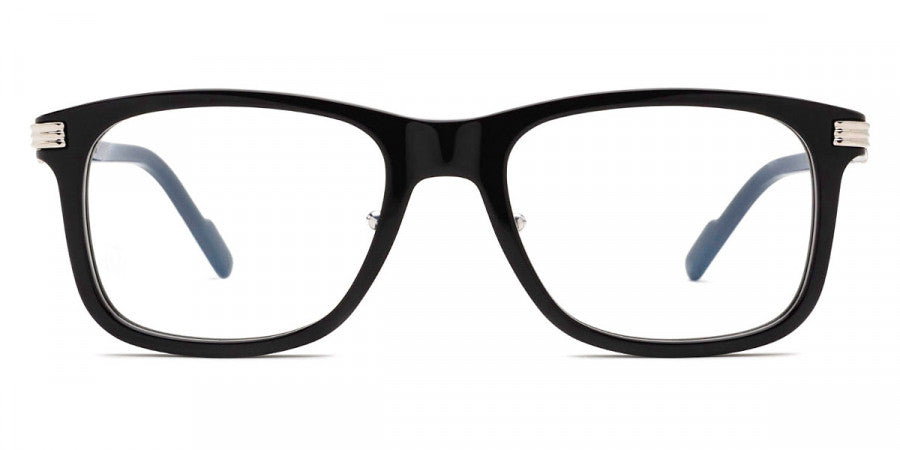 CARTIER EYEGLASSES - CT0313O 005 56