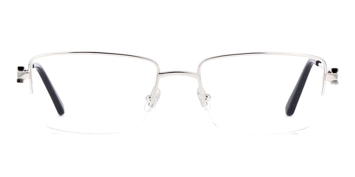 CARTIER EYEGLASSES - CT0319O 002 55