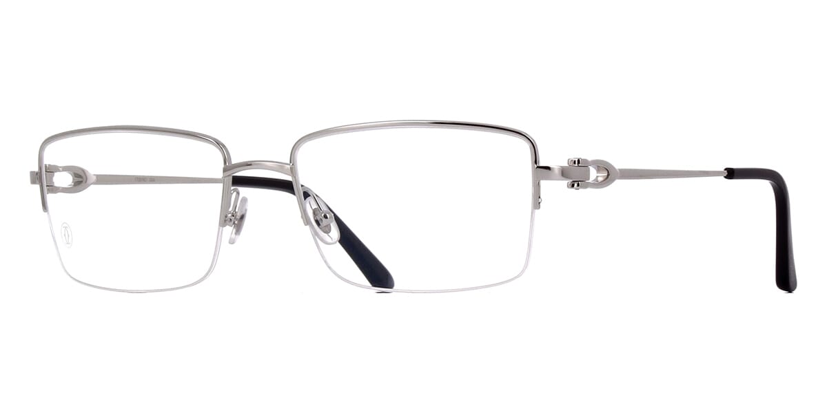 CARTIER EYEGLASSES - CT0319O 004 57