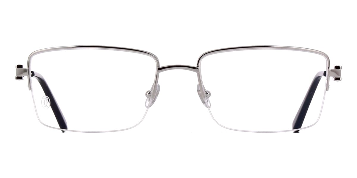 CARTIER EYEGLASSES - CT0319O 004 57