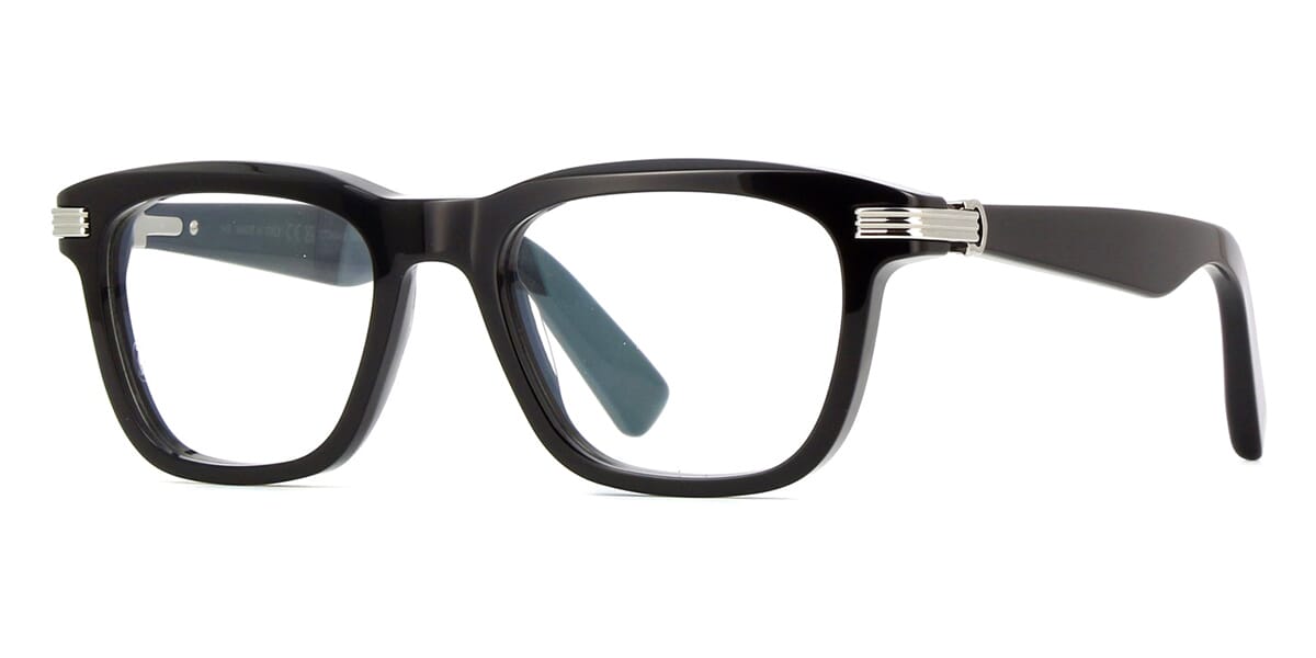 CARTIER EYEGLASSES - CT0444O 001 52