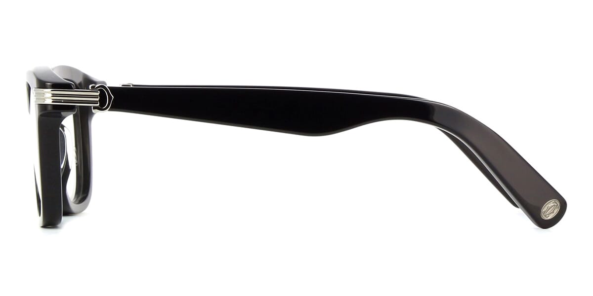 CARTIER EYEGLASSES - CT0444O 001 52