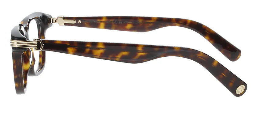 CARTIER EYEGLASSES - CT0444O 004 52