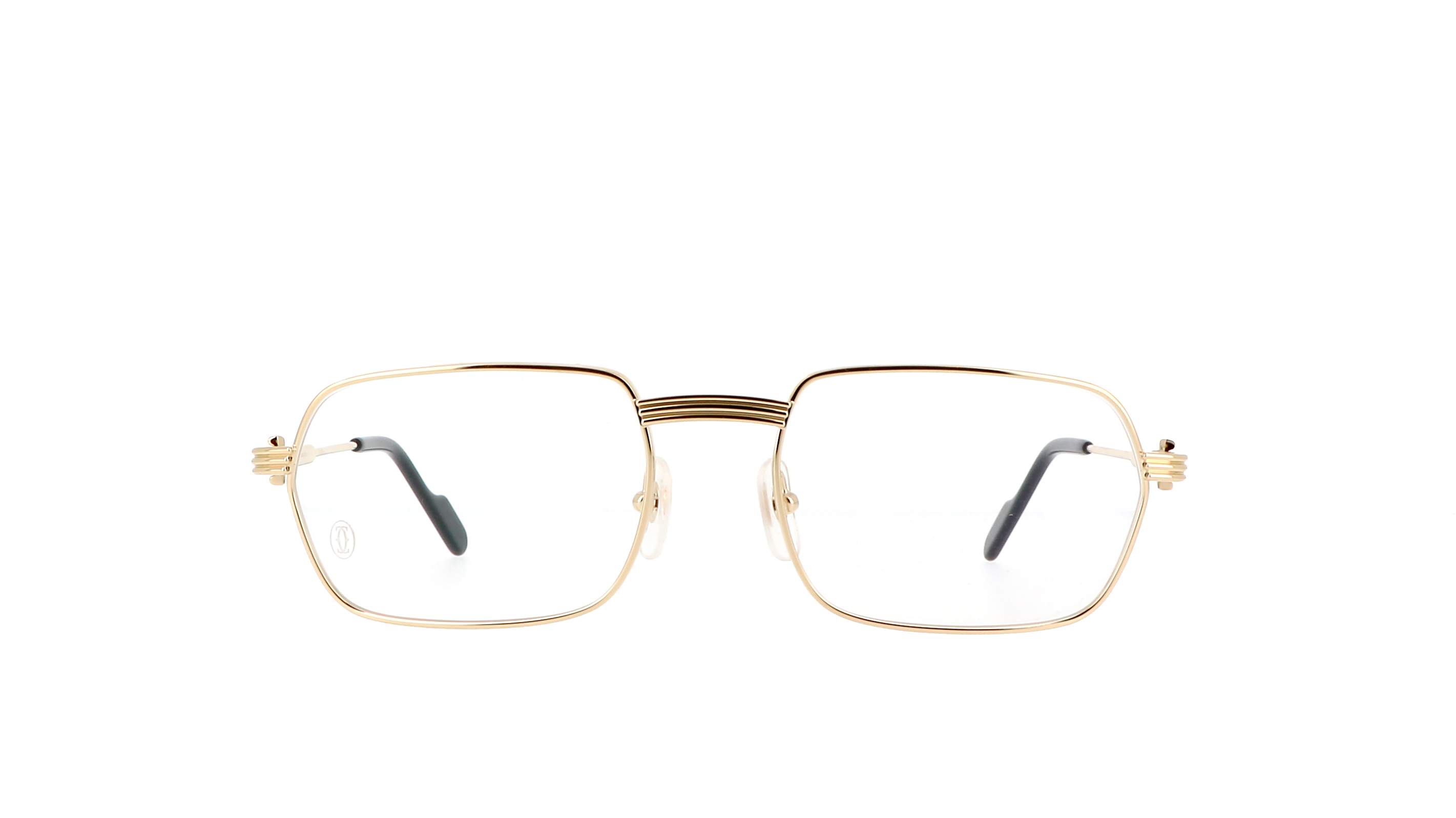 CARTIER EYEGLASSES - CT0483O 001 56