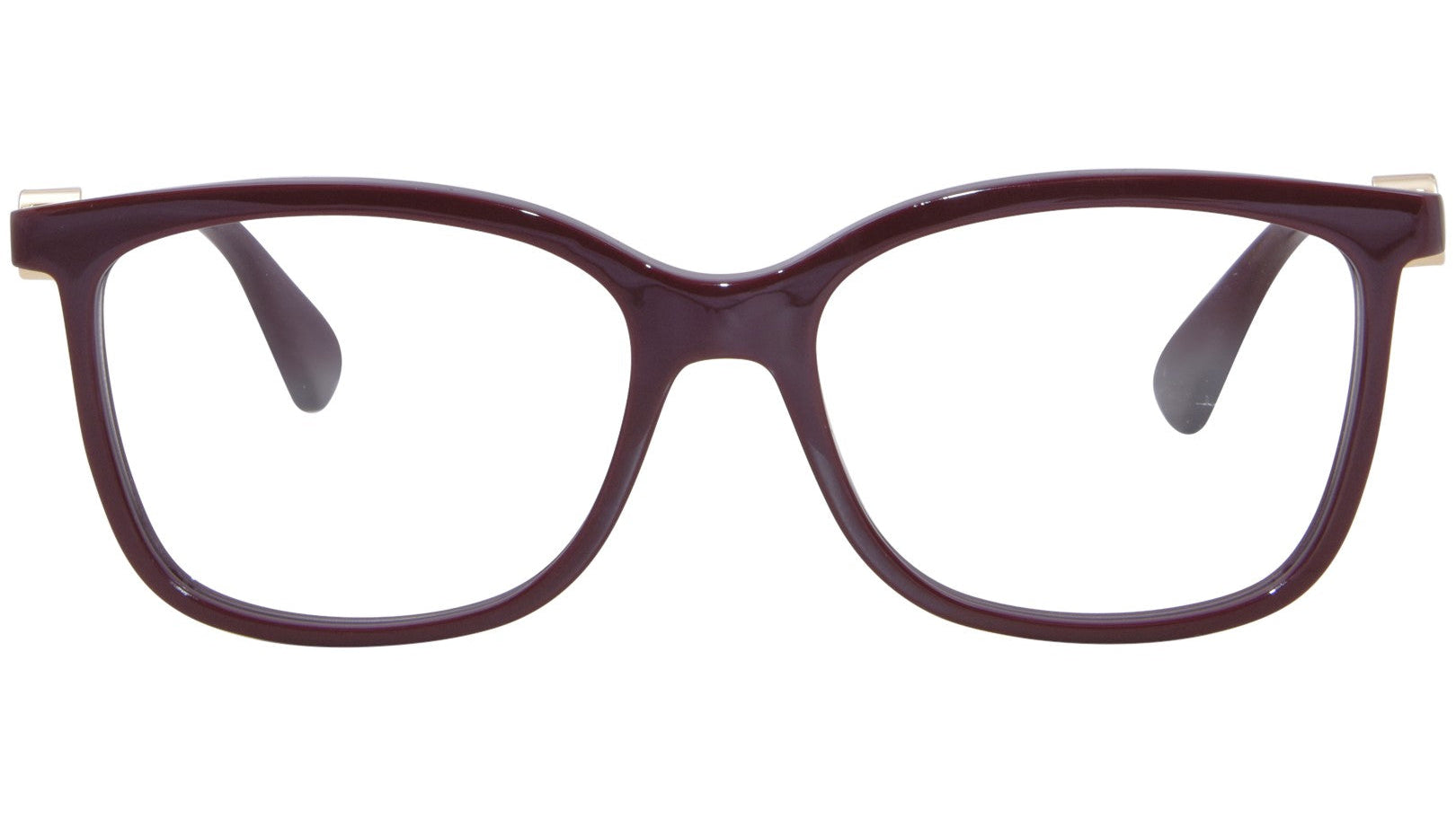 CARTIER EYEGLASSES - CT0493O 003 55