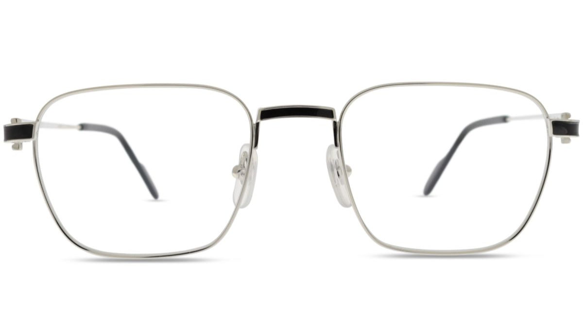 CARTIER EYEGLASSES - CT0518O 002 51
