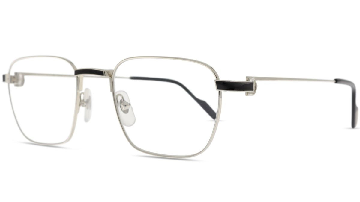 CARTIER EYEGLASSES - CT0518O 002 51