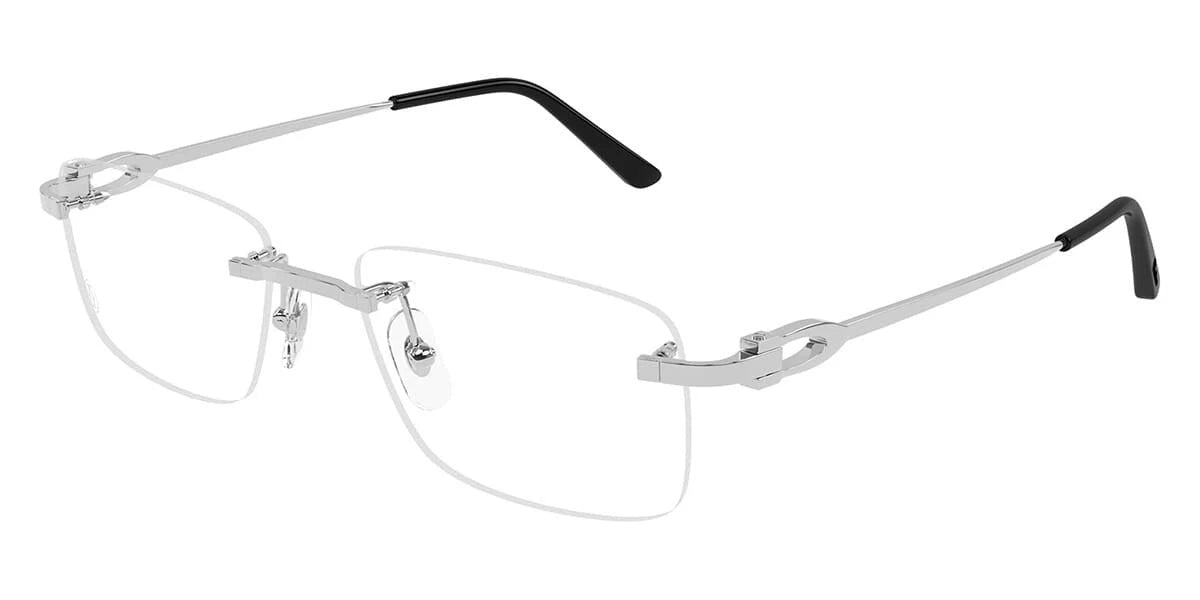 CARTIER EYEGLASSES - CT0521O 002 56