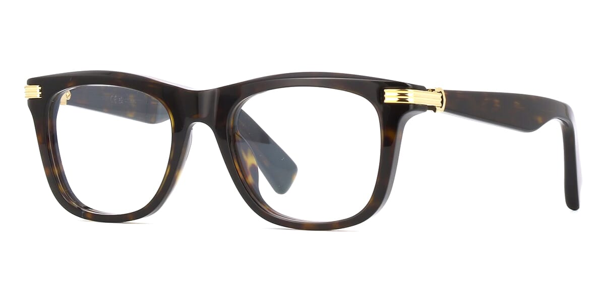 CARTIER EYEGLASSES - CT0558O 007 53