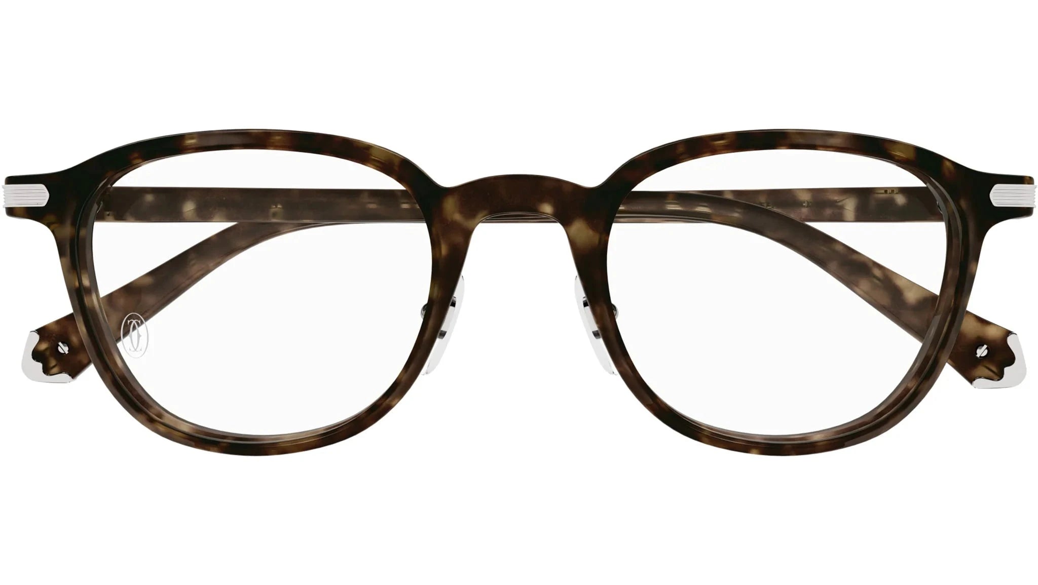 CARTIER EYEGLASSES - CT0560O 002 50