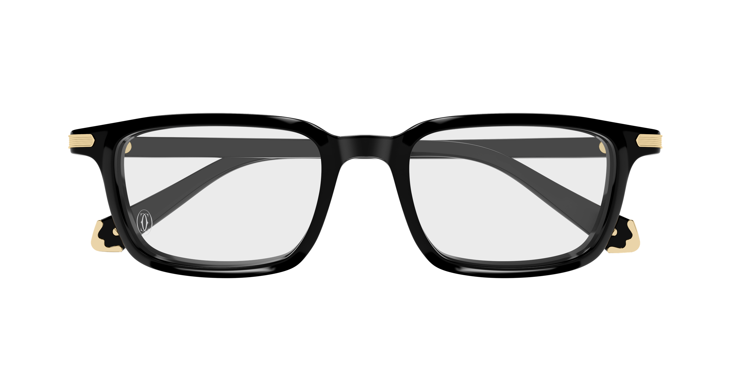 CARTIER EYEGLASSES - CT0586O 001 51