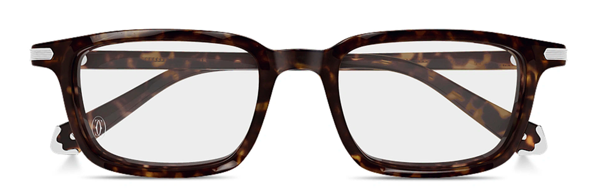 CARTIER EYEGLASSES - CT0586O 006 53