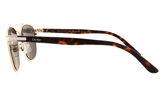 CARTIER SUNGLASSES - CT0012S 006 54