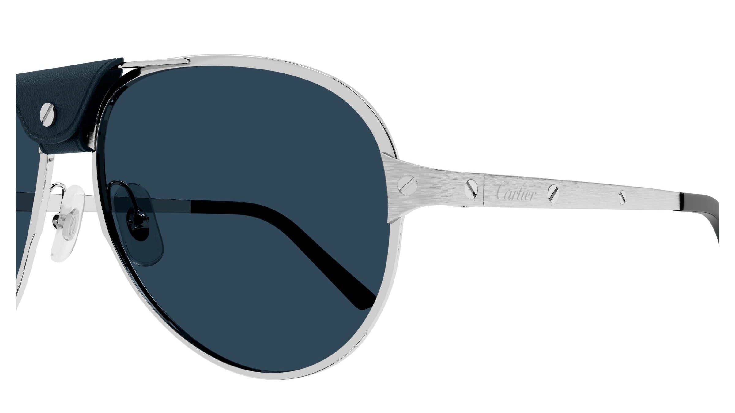 CARTIER SUNGLASSES - CT0034S 016 61