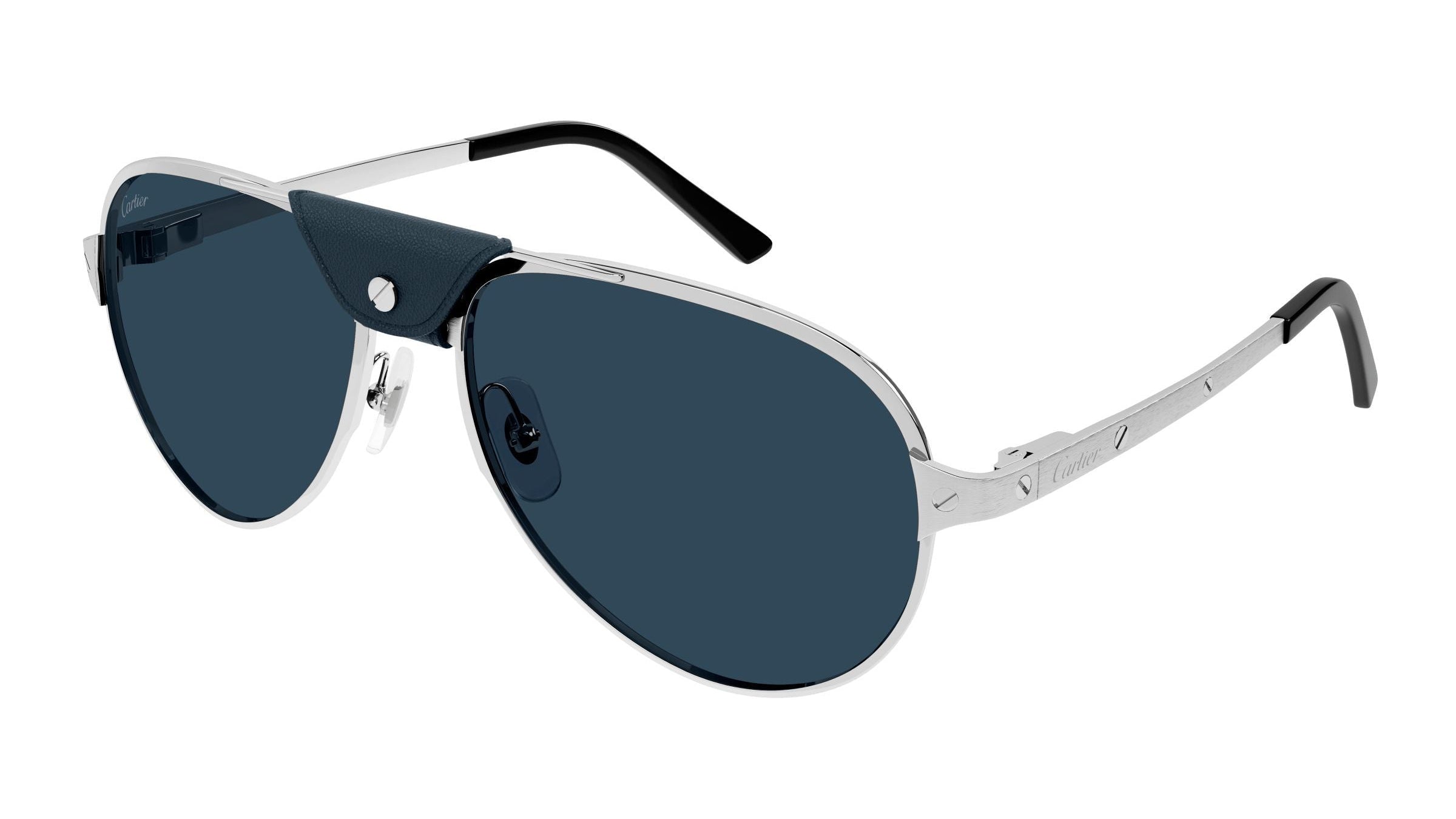 CARTIER SUNGLASSES - CT0034S 016 61