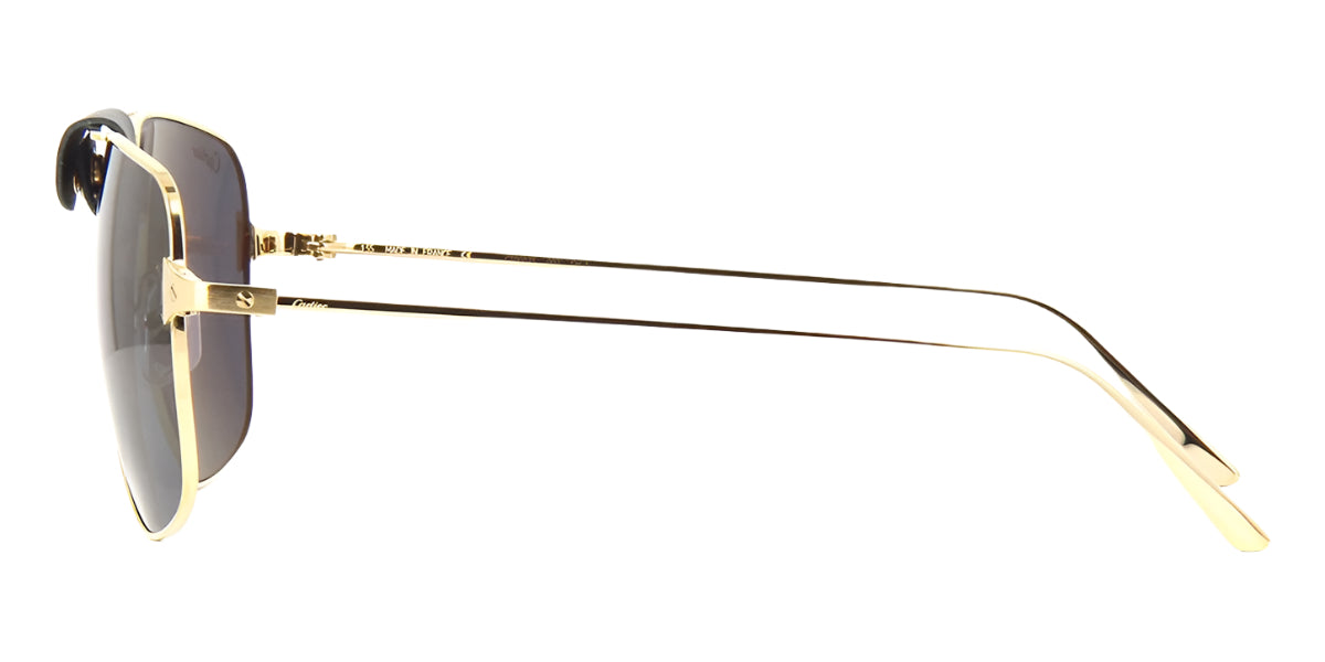 CARTIER SUNGLASSES - CT0037S 007 59