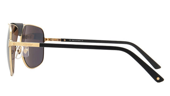 CARTIER SUNGLASSES - CT0097S 001 59