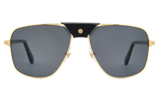CARTIER SUNGLASSES - CT0097S 001 59