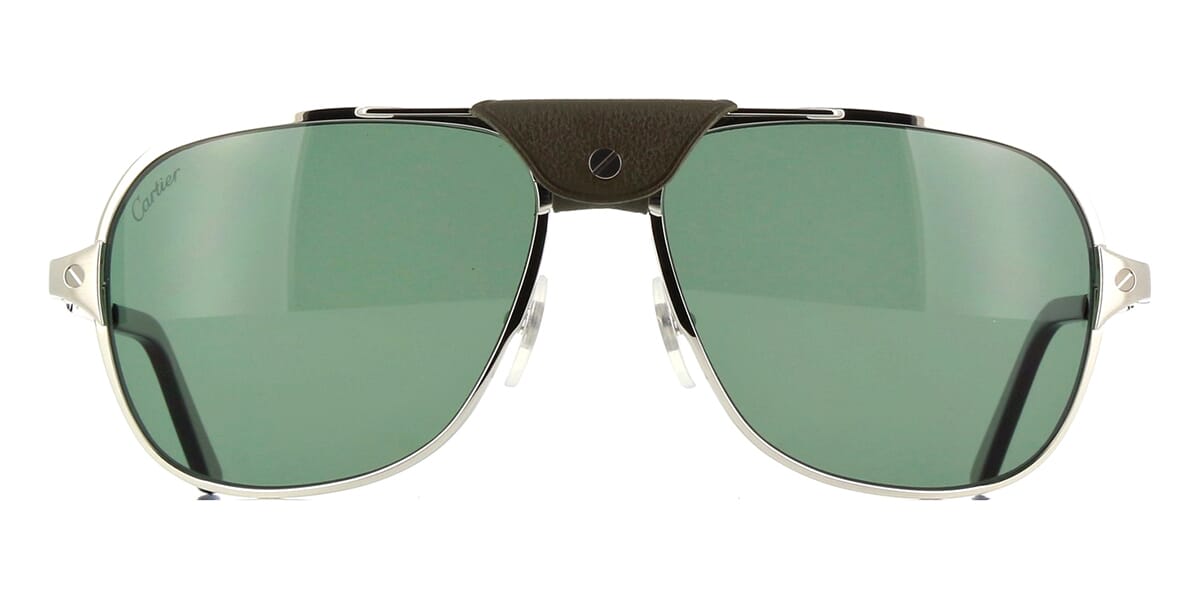CARTIER SUNGLASSES - CT0165S 012 60