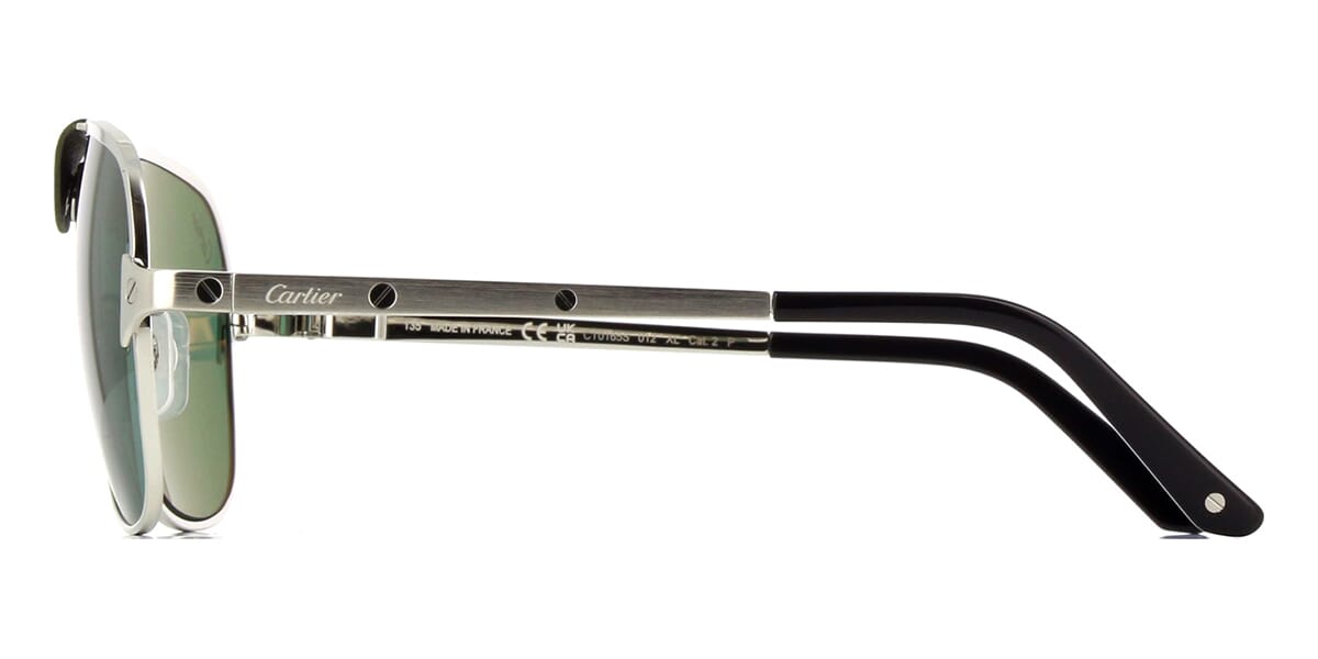 CARTIER SUNGLASSES - CT0165S 012 60