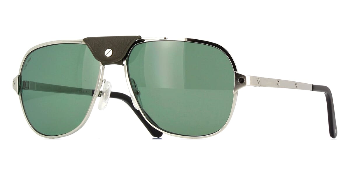 CARTIER SUNGLASSES - CT0165S 012 60