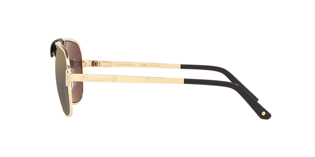 CARTIER SUNGLASSES - CT0165S