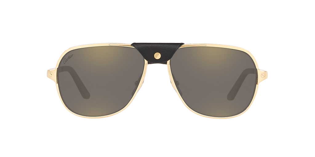 CARTIER SUNGLASSES - CT0165S