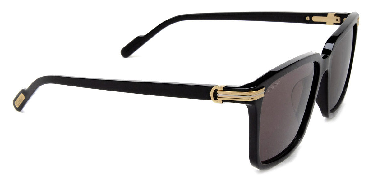 CARTIER SUNGLASSES - CT0220SA 001 56