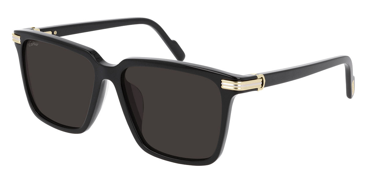 CARTIER SUNGLASSES - CT0220SA 001 56