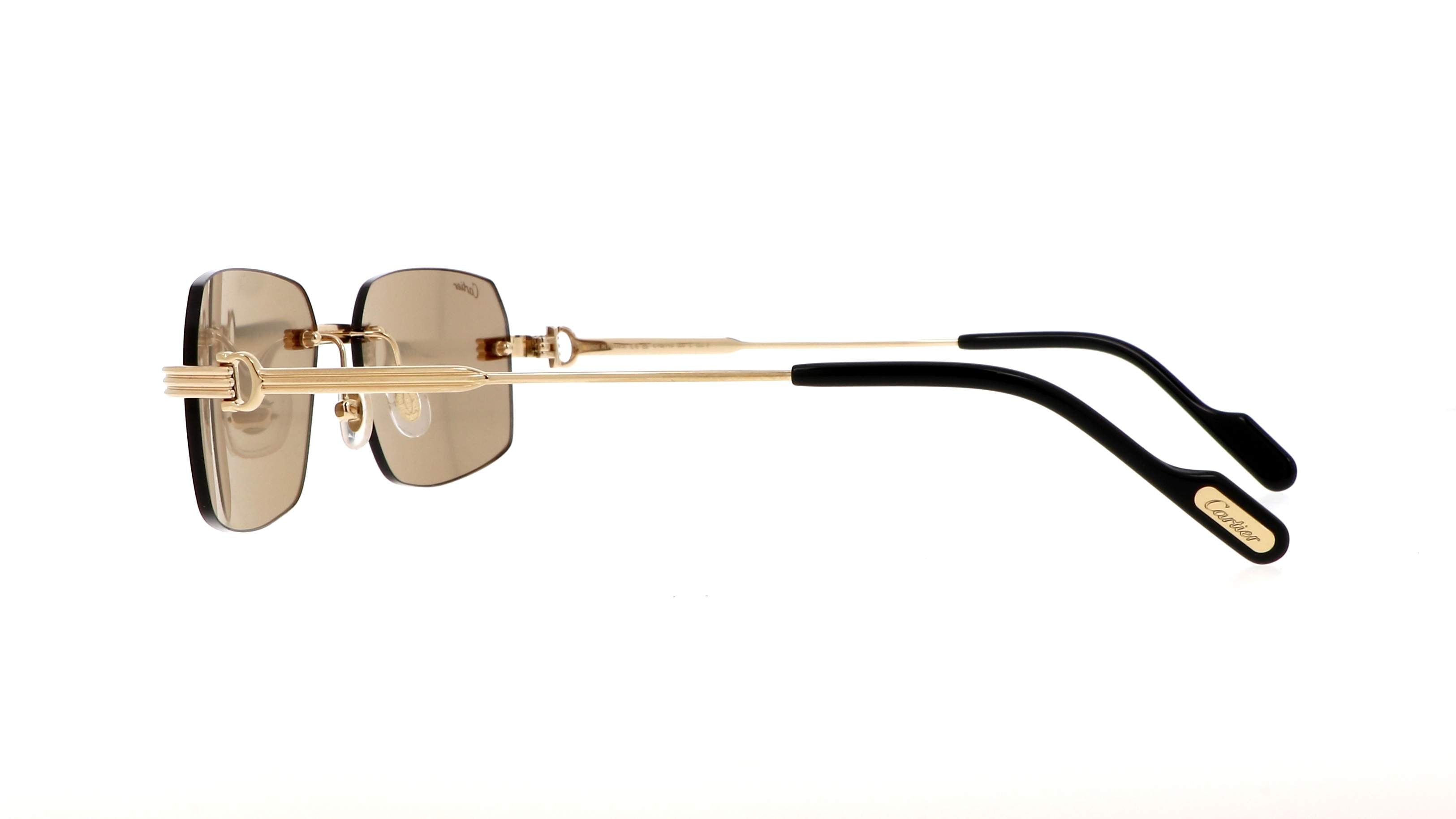 CARTIER SUNGLASSES - CT0271S 009 58